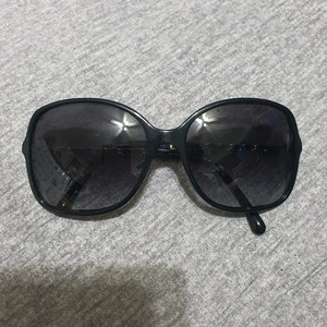 정품 샤넬 선글라스 c.501/3C