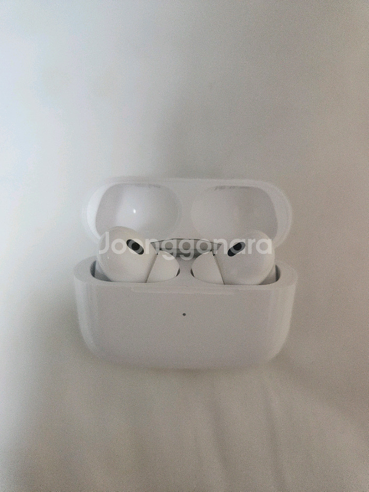 애플 에어팟 프로 2세대--0