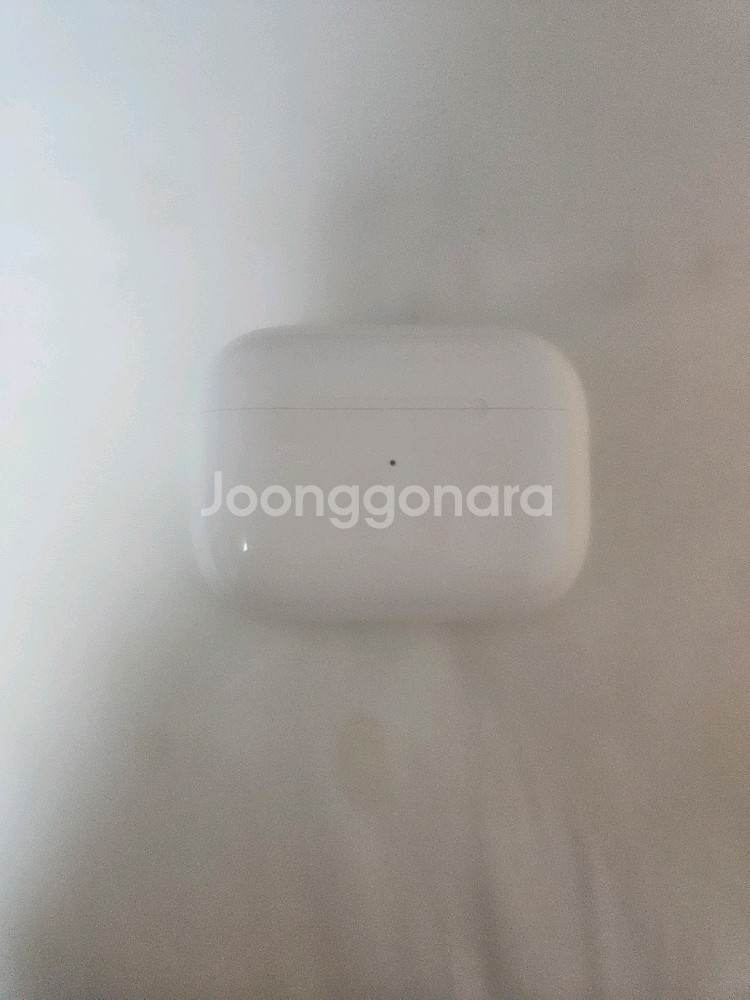 애플 에어팟 프로 2세대--1