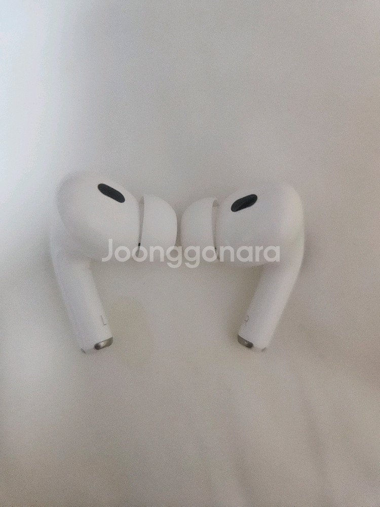 애플 에어팟 프로 2세대--3