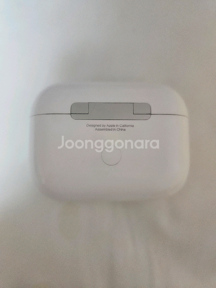 애플 에어팟 프로 2세대--2