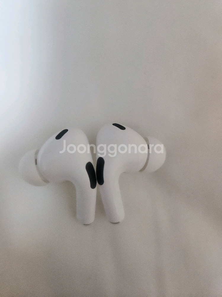 애플 에어팟 프로 2세대--4