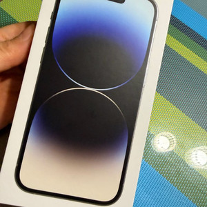 아이폰14 프로 128GB 실버