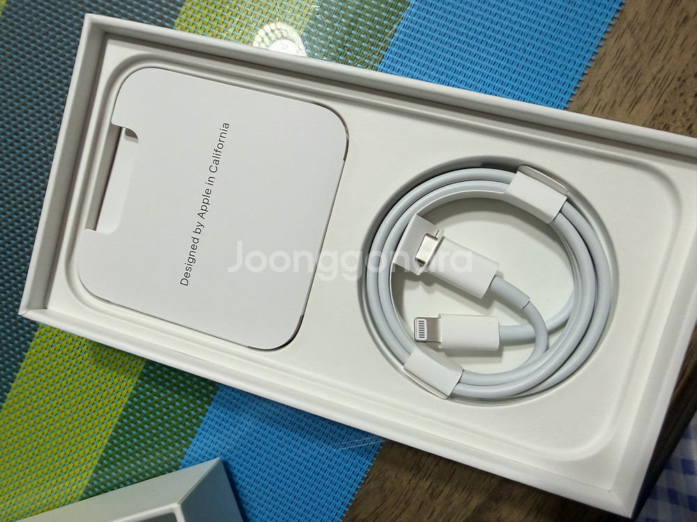 아이폰14 프로 128GB 실버--6