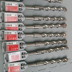 계양함마드릴비트 독일제 미사용17mm