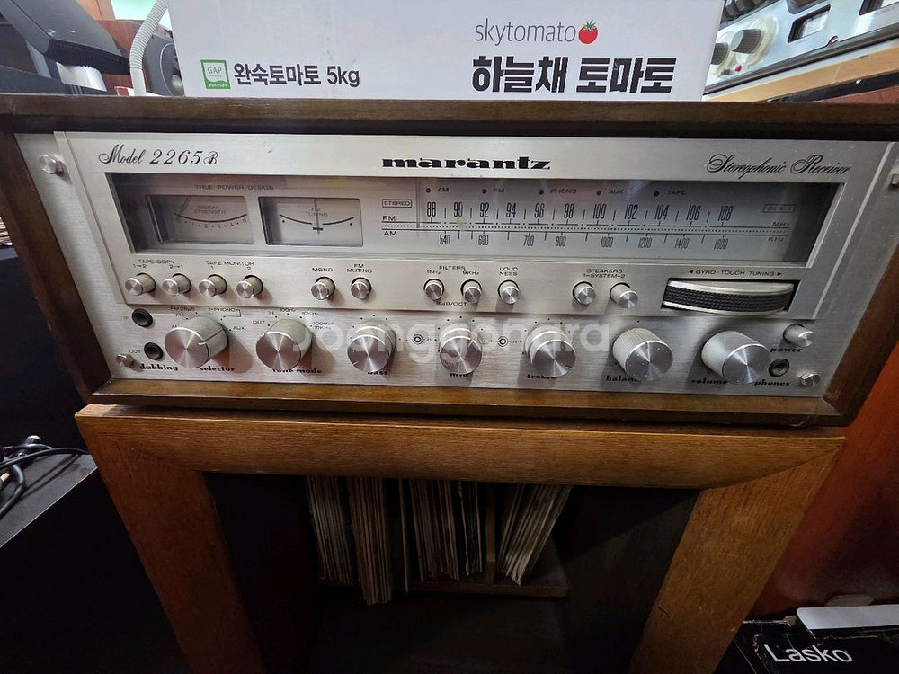 마란츠 2265b--0