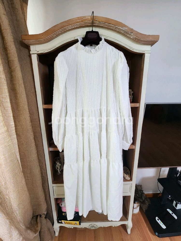 NINI 롱원피스.레이디레이디 라모다--0