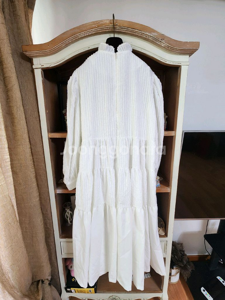 NINI 롱원피스.레이디레이디 라모다--3