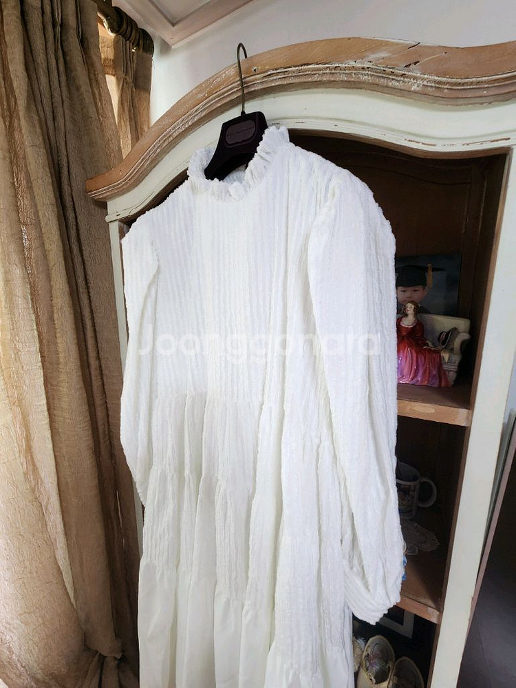 NINI 롱원피스.레이디레이디 라모다--2