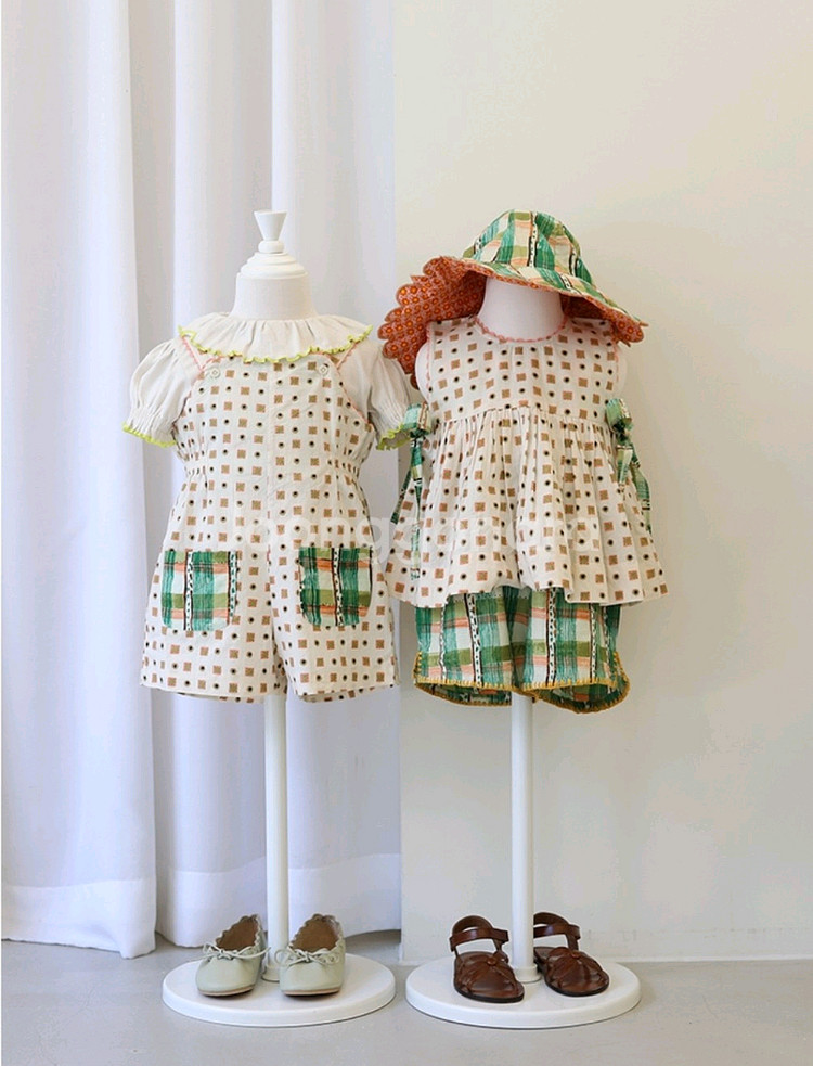 아폴리나 5-7 미샤앤퍼프 6y 일괄--6