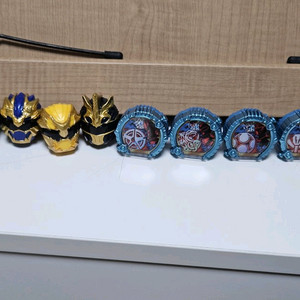 넘버원전대 고쥬저 전대링 팝니다