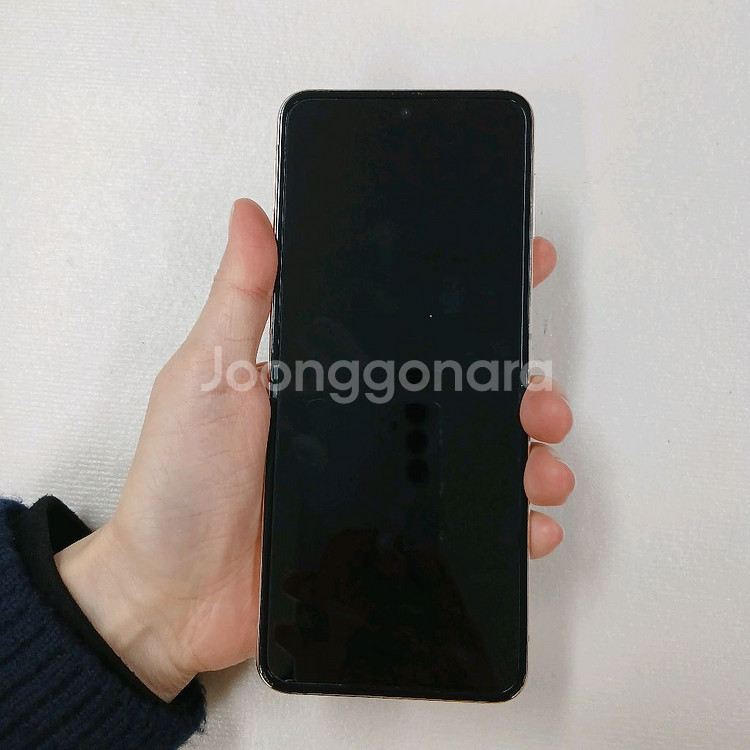 상태깨끗 갤럭시Z플립4 256기가 공기계 중고폰 알뜰폰 업무폰 세컨폰--1