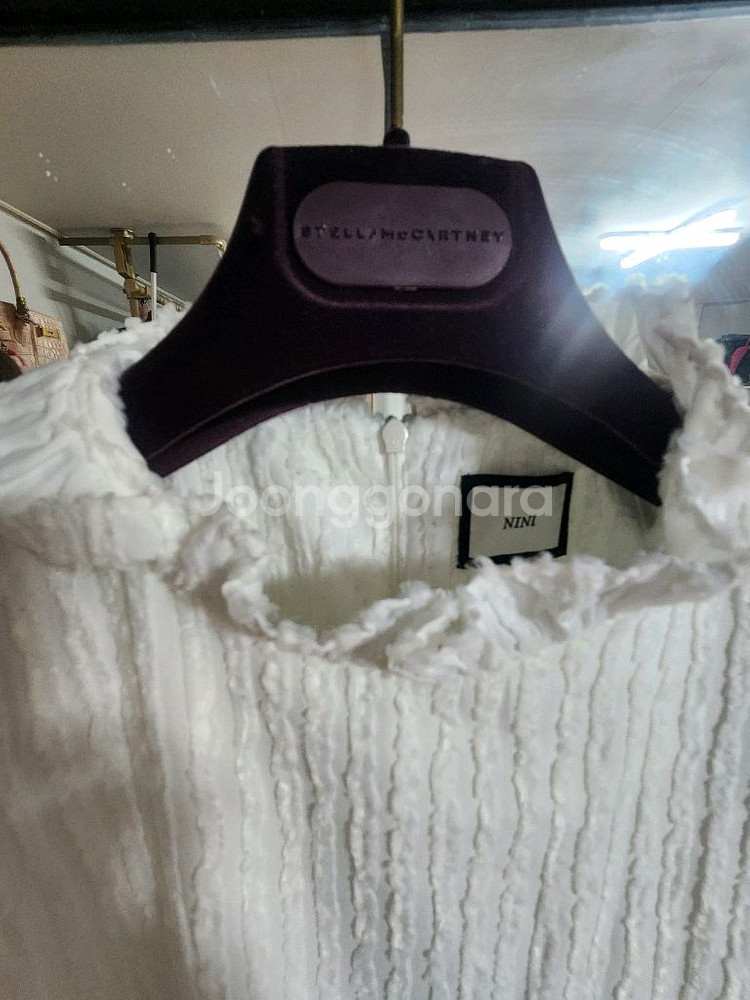 NINI 롱원피스.레이디레이디 라모다--4