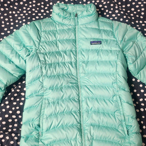 파타고니아 키즈 다운스웨터 패딩 성인55가능