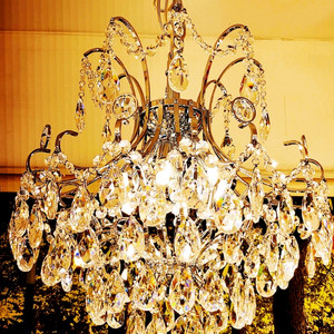 Swarovski 직수입 크리스탈 조명 판매