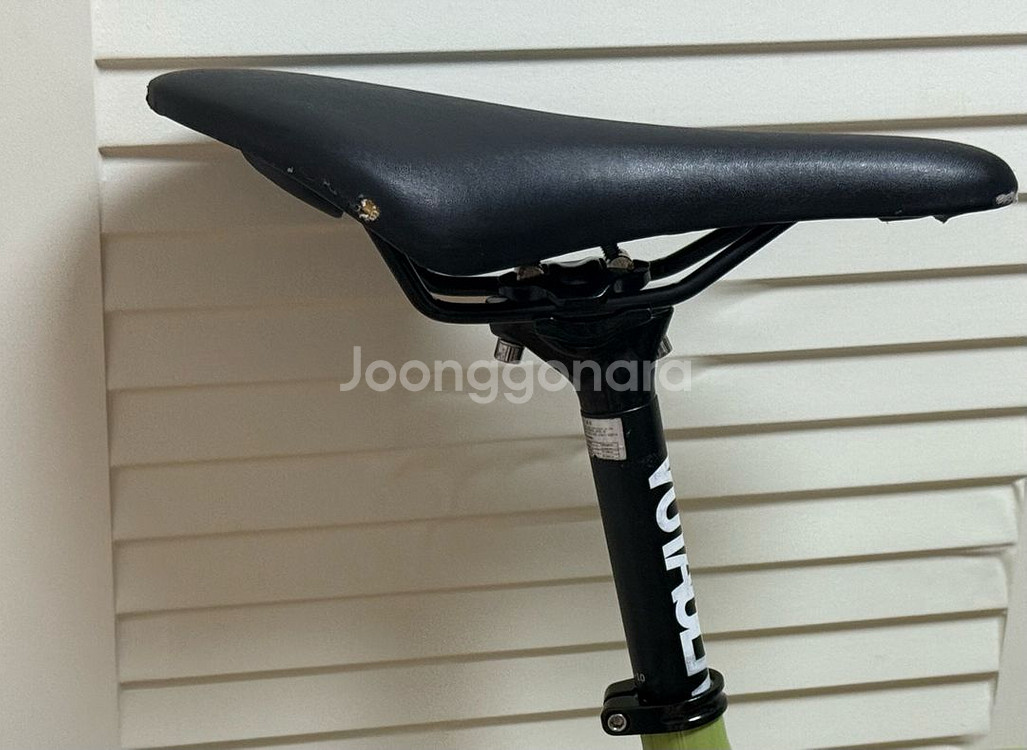 엔진11 픽시 자전거--2