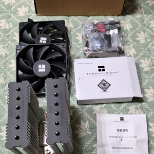 서멀라이트 peerless assasin 120 SE CPU 쿨러