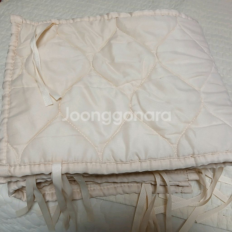 아기침대 가드--0