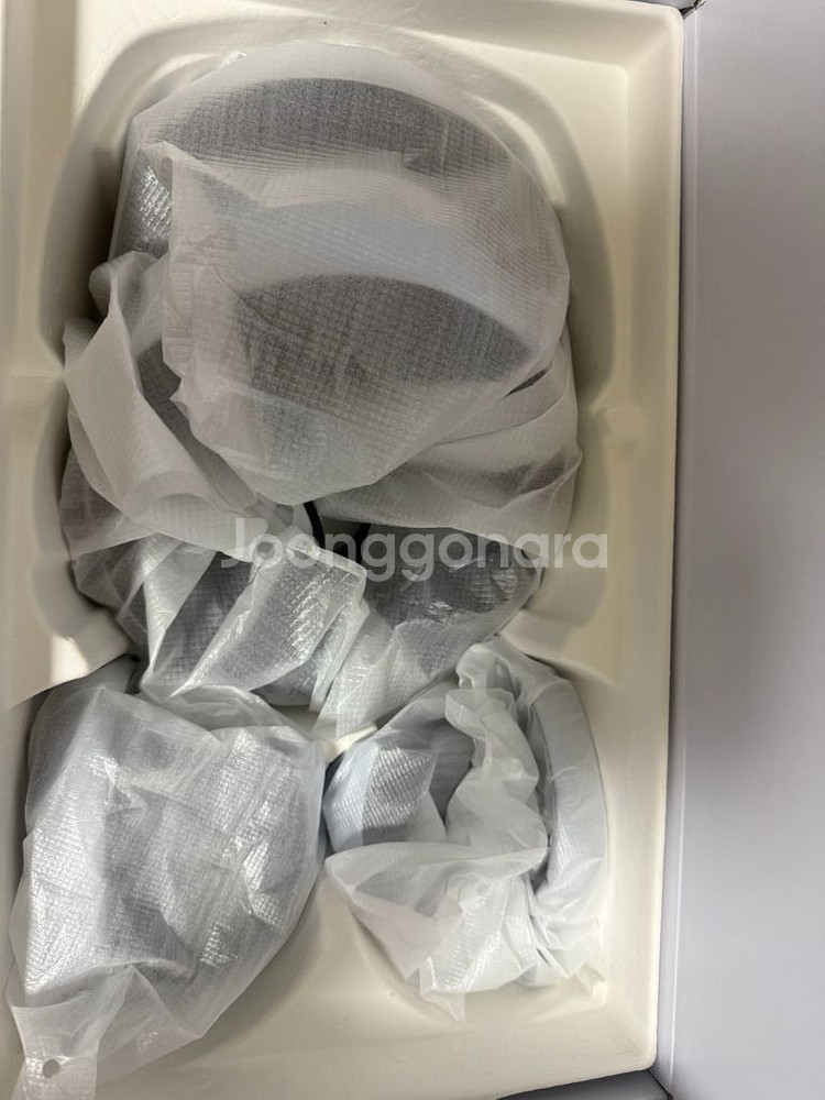 PS VR2 헤드셋 + 컨트롤러 2개 세트--4