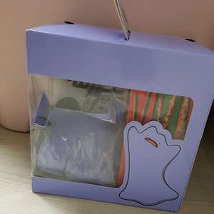 cu 메타몽 스퀴시