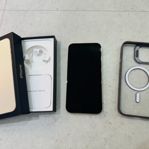 아이폰 13 프로 맥스 256G