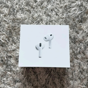 에어팟프로3 미개봉봉