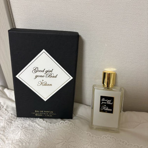 킬리안 굿걸곤배드 향수 50ml
