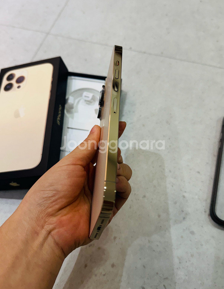 아이폰 13 프로 맥스 256G--11