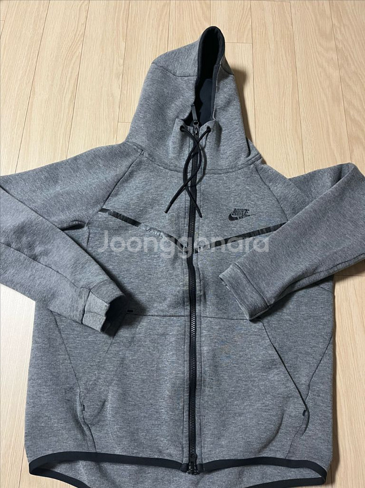 나이키 후드집업 95--0