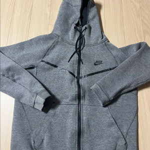 나이키 후드집업 95