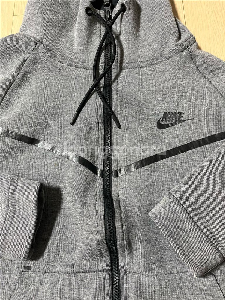나이키 후드집업 95--1