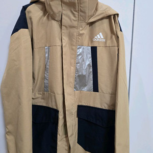 아디다스 키즈 자켓 150