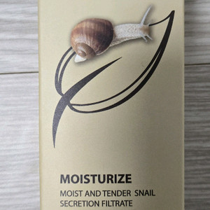 ANJO 스네일 폼 클렌징