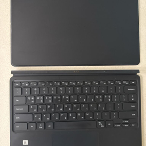 갤럭시 탭 S8플러스 북커버 케이스 (탭S7+ 호환)