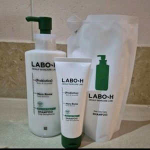 무료배송 라보에이치 탈모샴푸 920ml 최저가