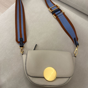 오야니 로티 새들 크로스바디백 이미지