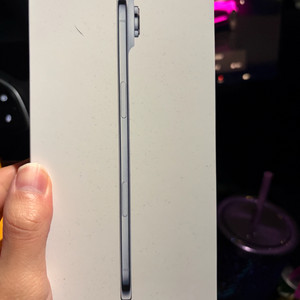 아이폰에어 256기가 스카이블루