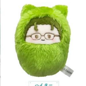 장송의 프리렌 쿠루미 타피누이 하이터 인형 타피오카