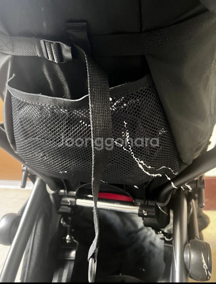 베이비젠 요요 유모차 기내반입용--4