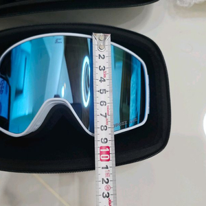 COPOZZ 주니어 고글 주야렌즈 마그네틱 교체 새상품