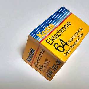 빈티지 코닥슬라이드필름 135-36