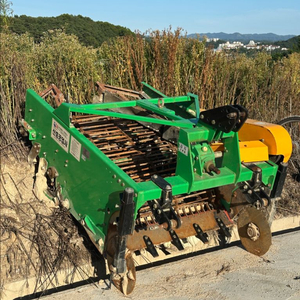 신흥 땅속작물수확기(SH-B1200N)