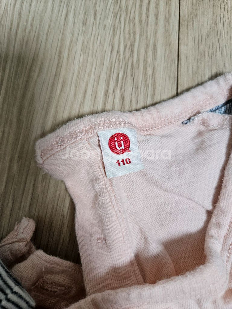 여아 의류 세트 110사이즈 14벌 쌍둥이 일괄--4