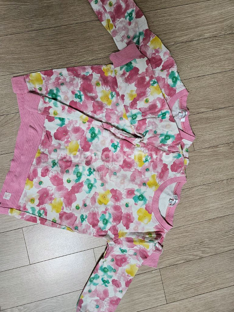 여아 의류 세트 110사이즈 14벌 쌍둥이 일괄--7