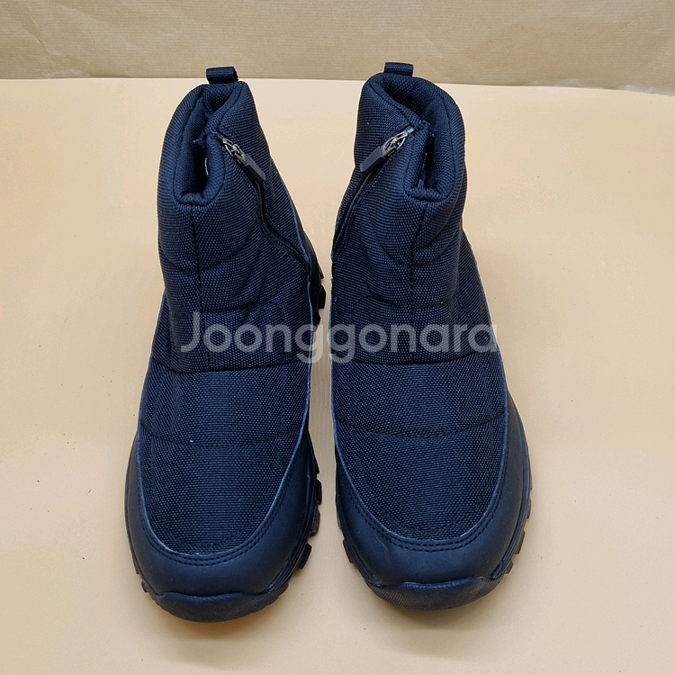 블랙야크 여성등산화240.--1