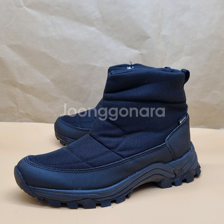 블랙야크 여성등산화240.--0