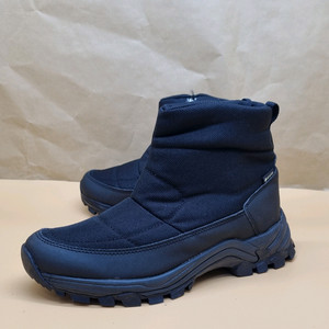 블랙야크 여성등산화240.