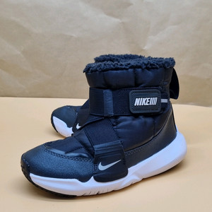 나이키 플렉스 어드밴스 아동부츠180.