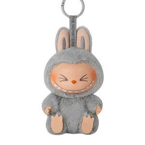 팝마트 라부부 나랑놀자 시리즈 헤헤 비닐 버전