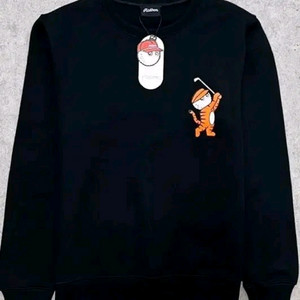 말본코 골프 맨투맨